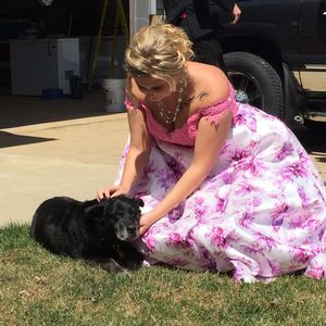 Meet your Posher, Grace